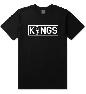 KINGS Twerk Girls T-Shirt