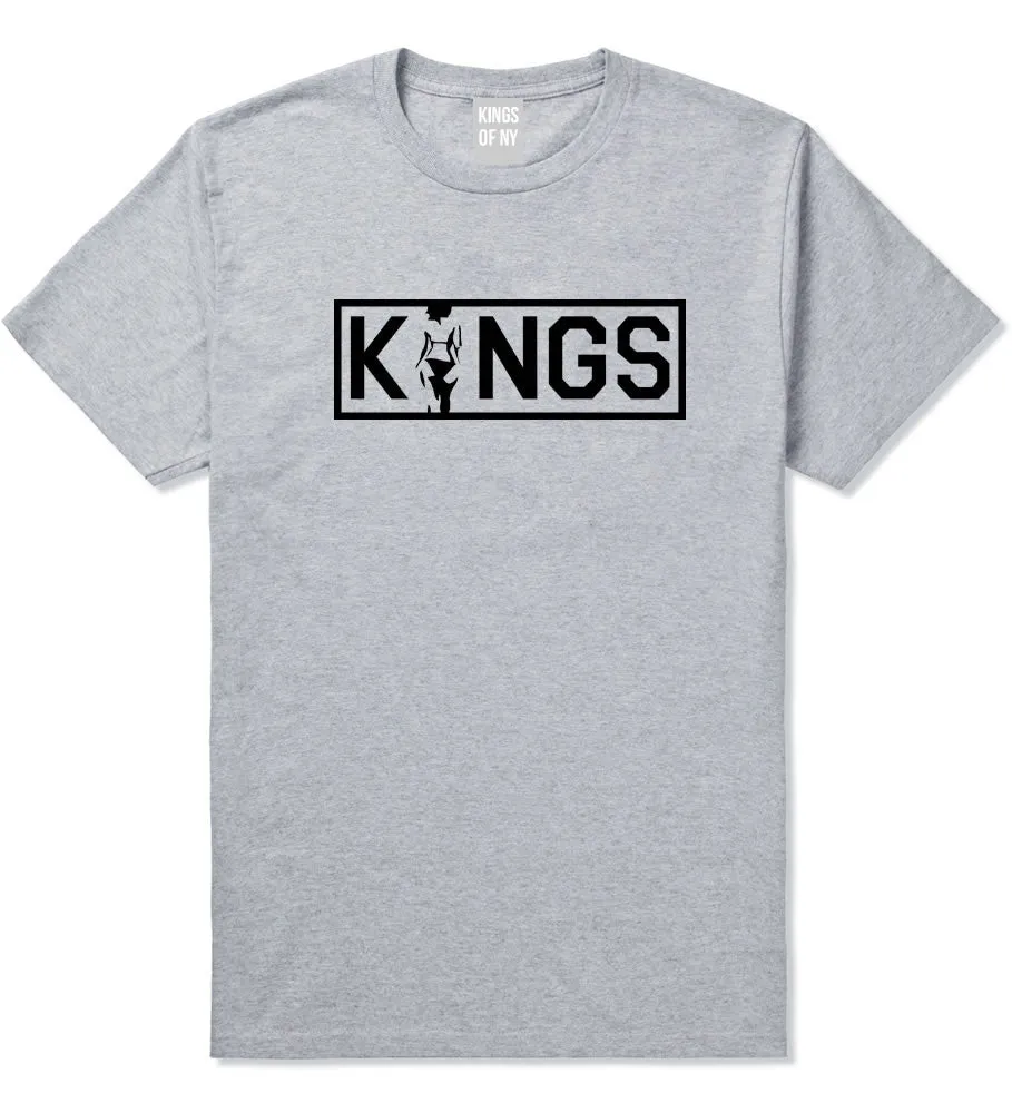 KINGS Twerk Girls T-Shirt