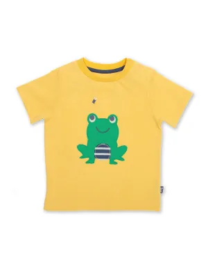 Kite Froggy T Shirt