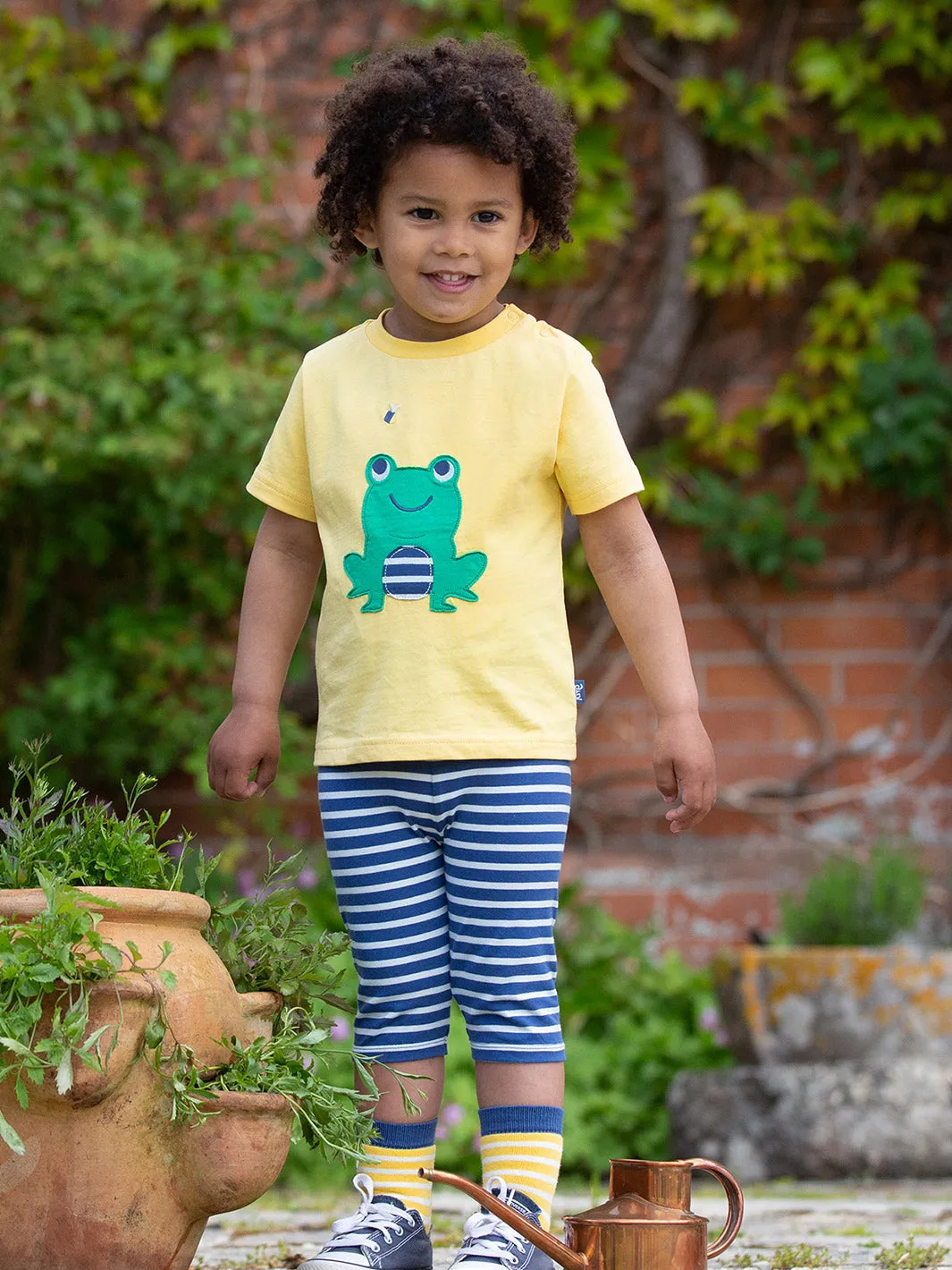 Kite Froggy T Shirt