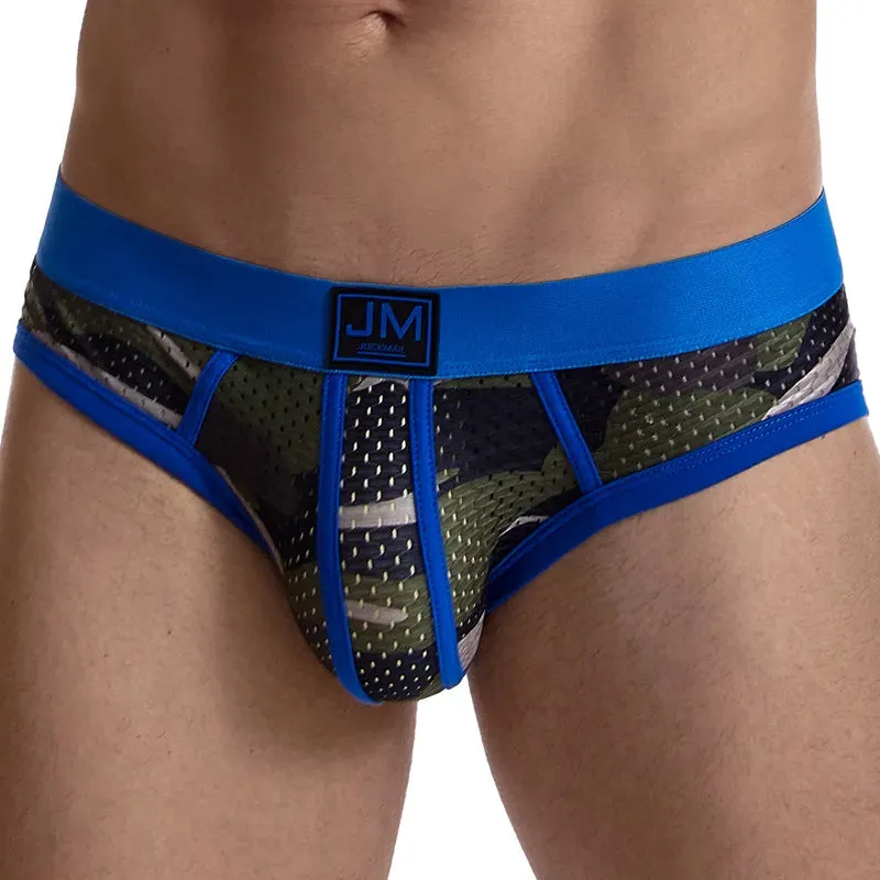 LOW WAIST UNDERWEAR