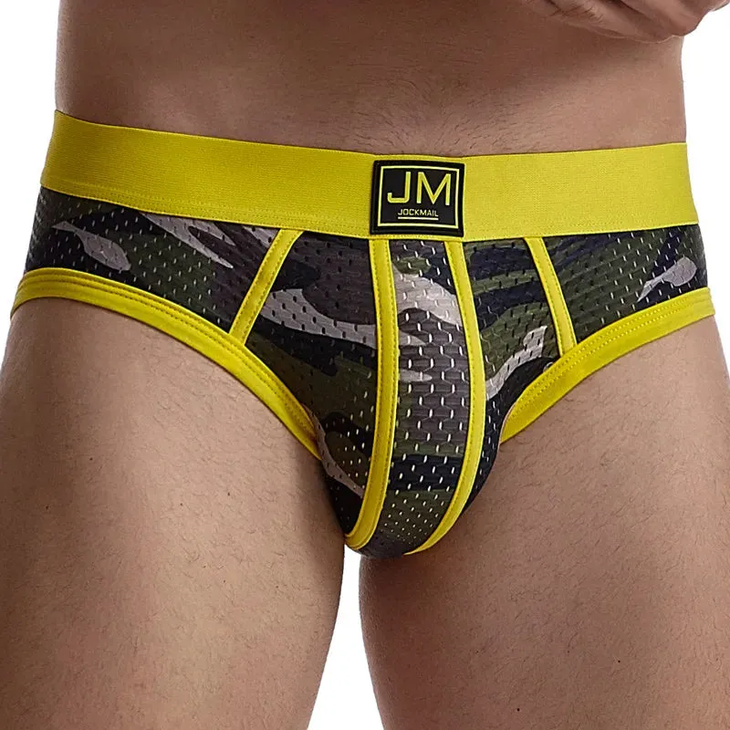 LOW WAIST UNDERWEAR