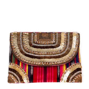 Maharani Clutch