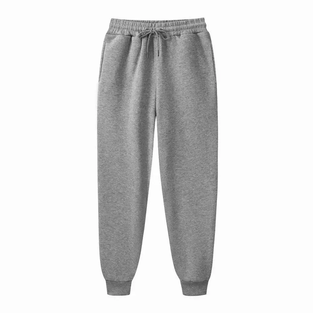 Men Casual Sports Pants Running Workout Jogging Long Pants Gym Sport Trousers for Men Jogger Sweat pants