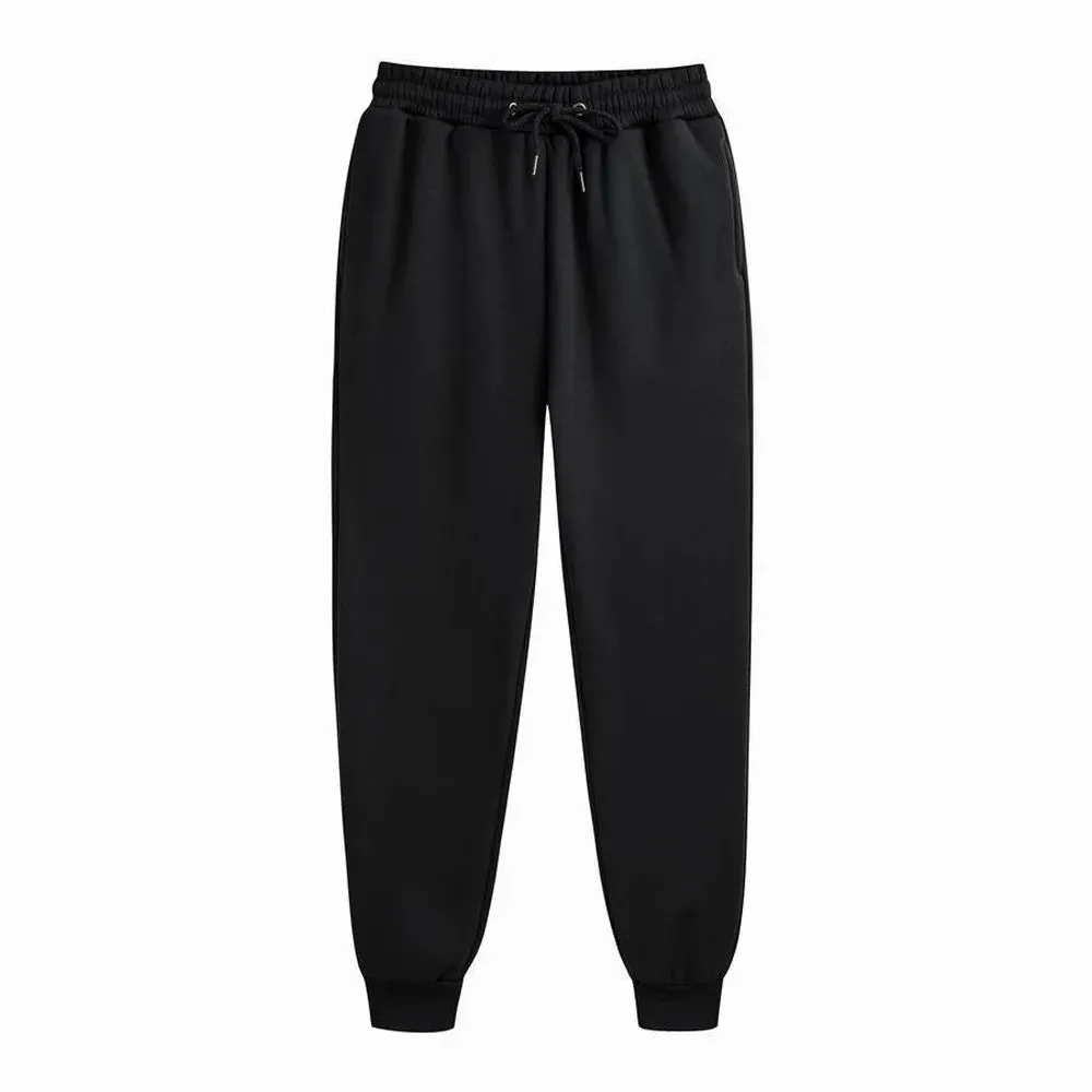 Men Casual Sports Pants Running Workout Jogging Long Pants Gym Sport Trousers for Men Jogger Sweat pants