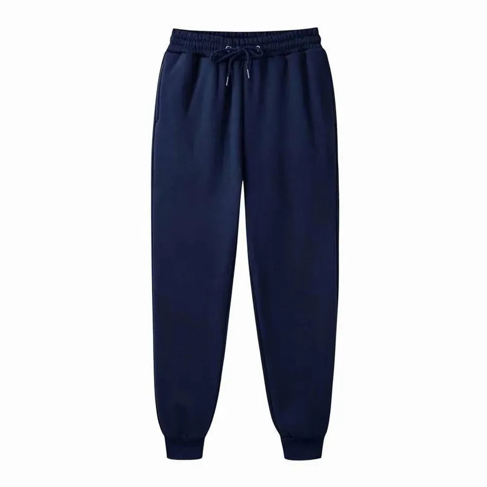 Men Casual Sports Pants Running Workout Jogging Long Pants Gym Sport Trousers for Men Jogger Sweat pants