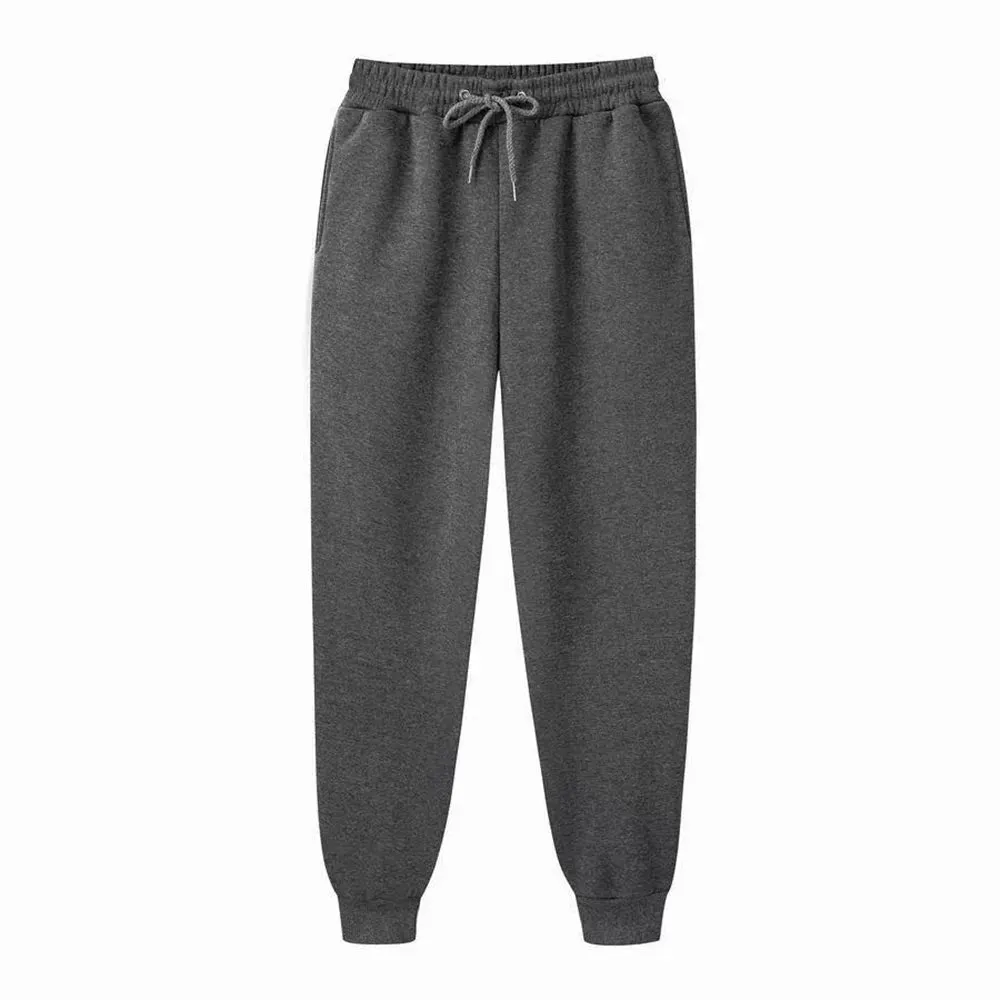 Men Casual Sports Pants Running Workout Jogging Long Pants Gym Sport Trousers for Men Jogger Sweat pants