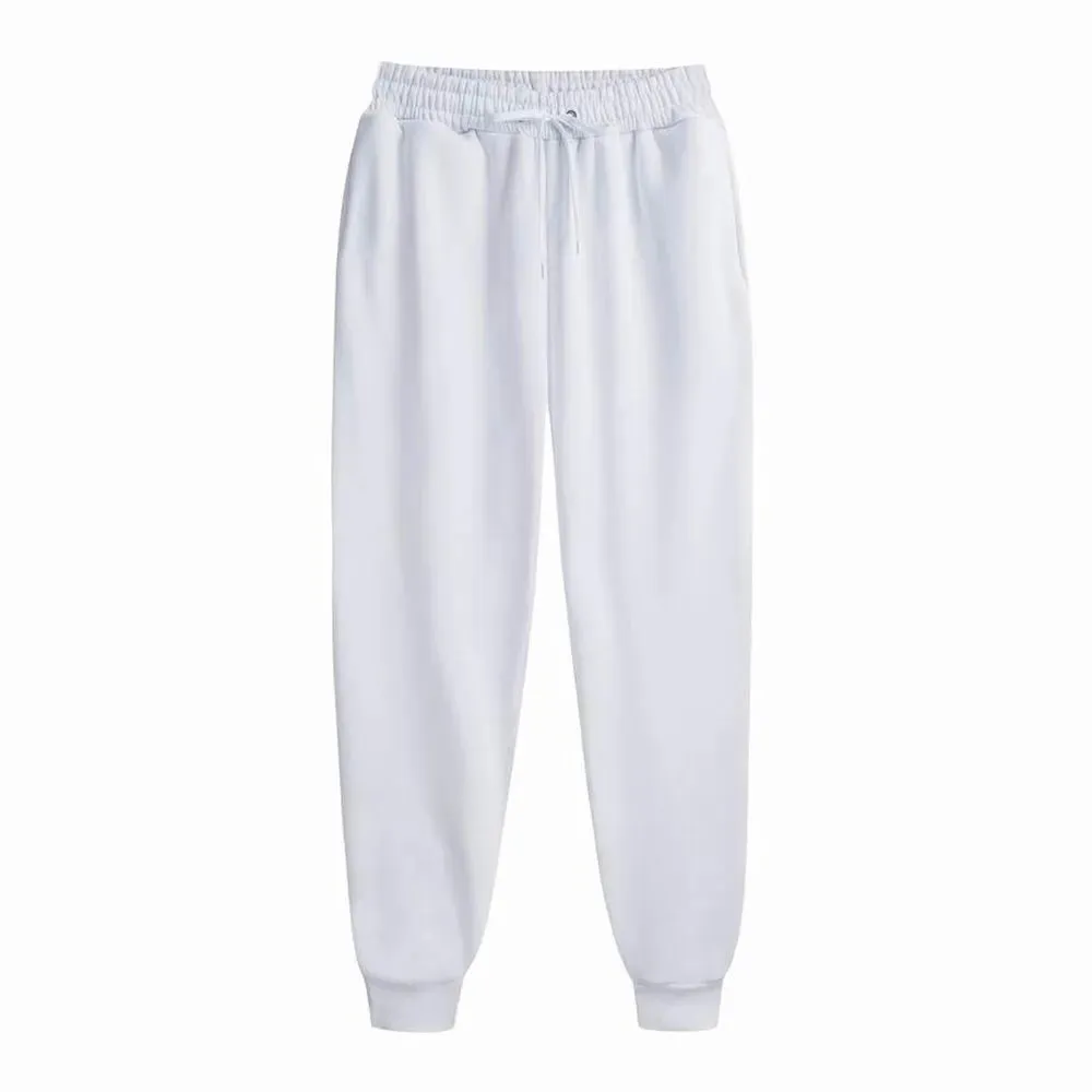 Men Casual Sports Pants Running Workout Jogging Long Pants Gym Sport Trousers for Men Jogger Sweat pants