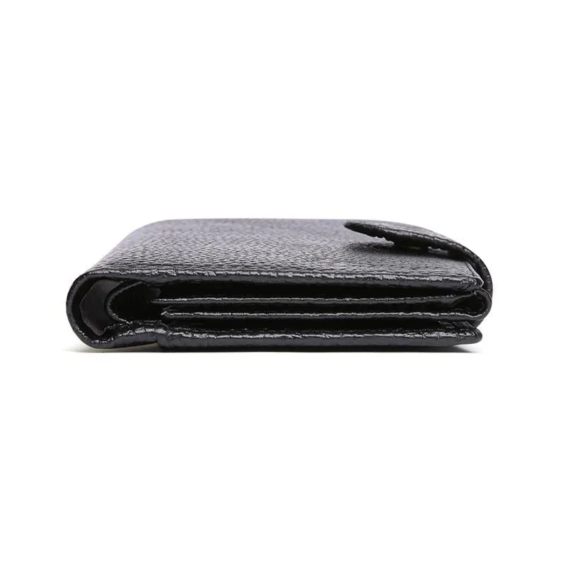 Men's Bifold Wallet