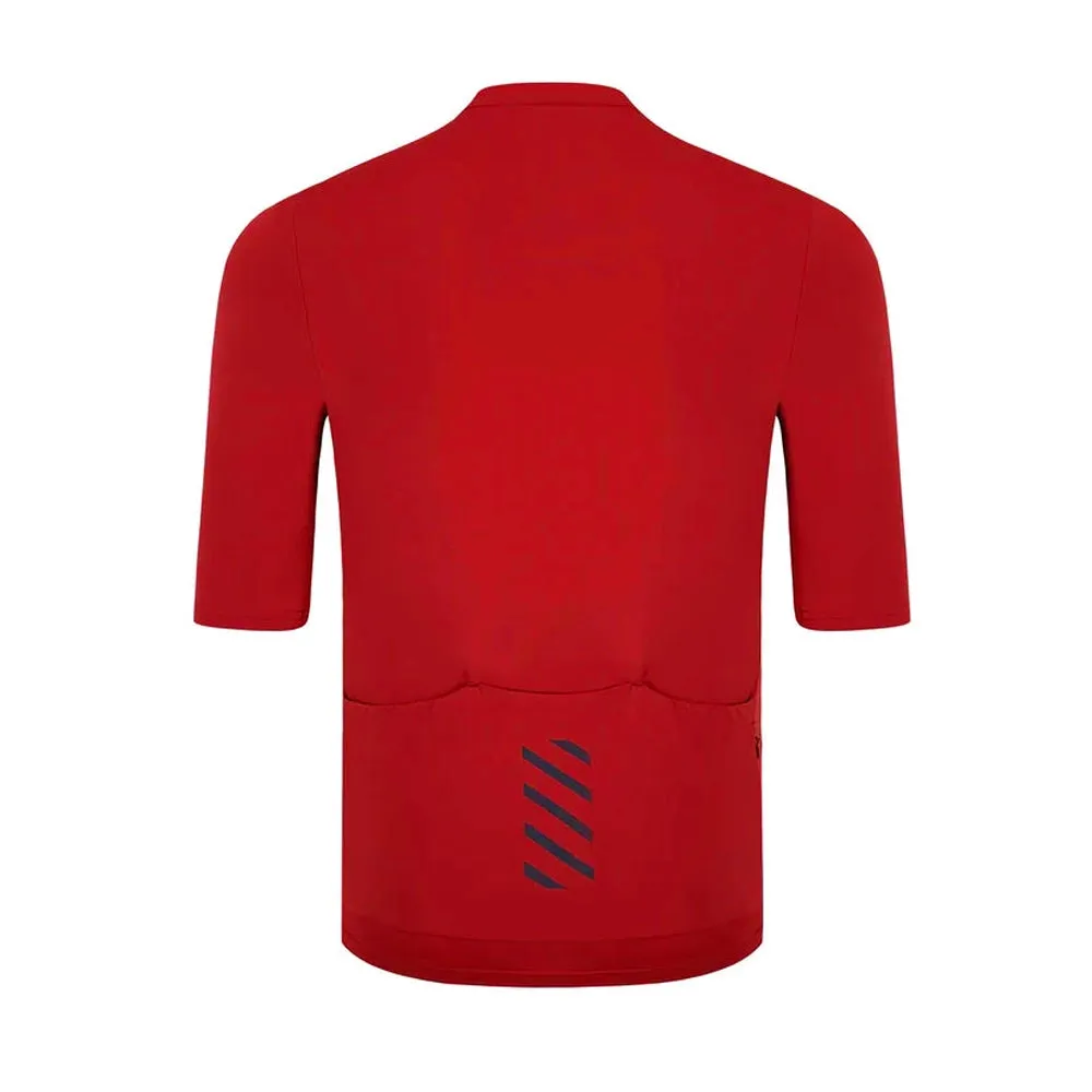 NDLSS Home Jersey - Red