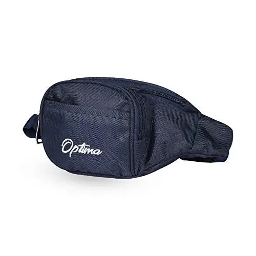 Optima Adjustable Straps Waist Smart Bag