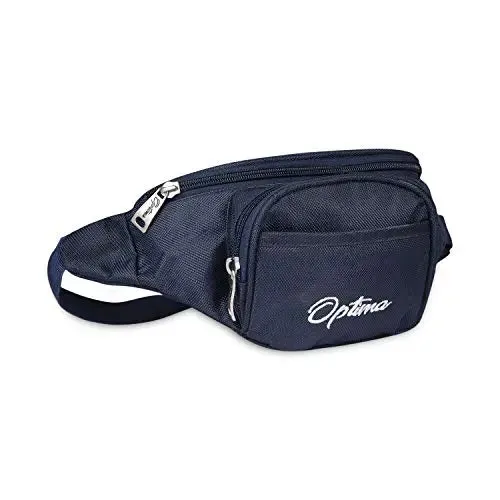 Optima Adjustable Straps Waist Smart Bag