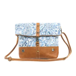 Paisley Peak Small & Crossbody Bag