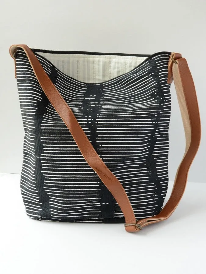 Pick Up Sticks Sling Bag