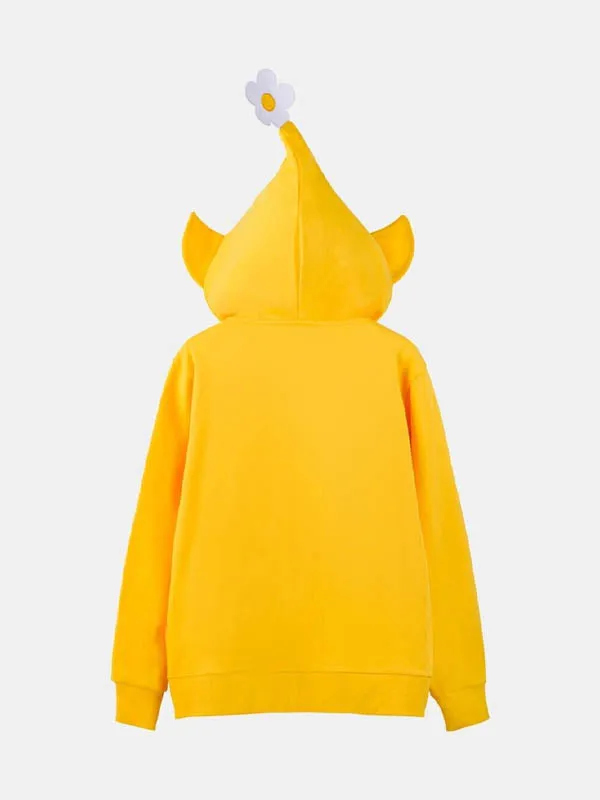 Pikmin Hoodie