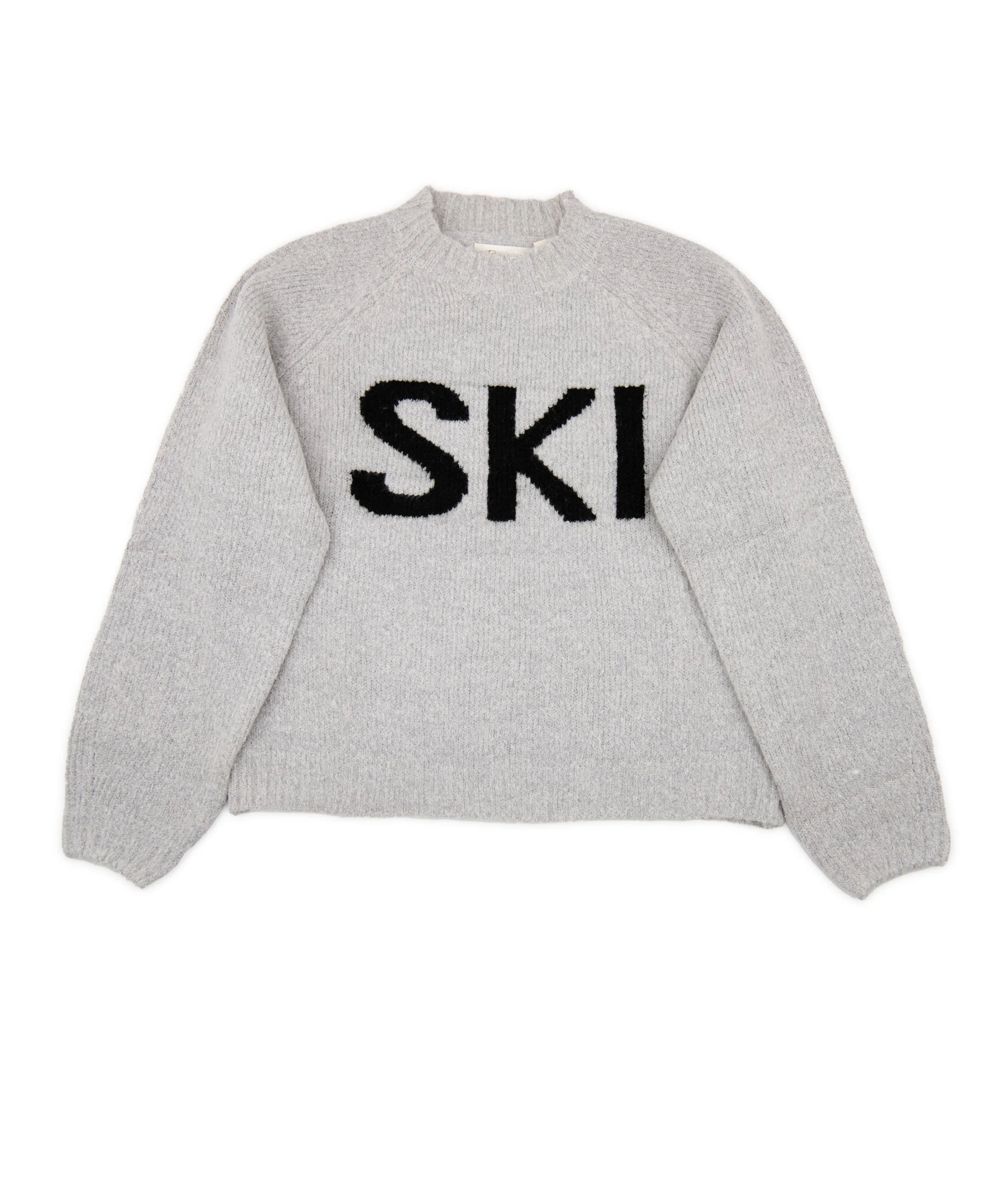 RD Style Women Brunhilde Ski Sweater