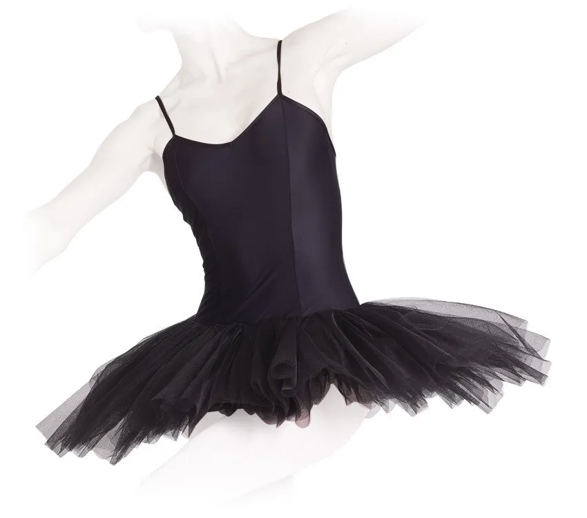 Repetto Ladies Platter Tutu with Bodice