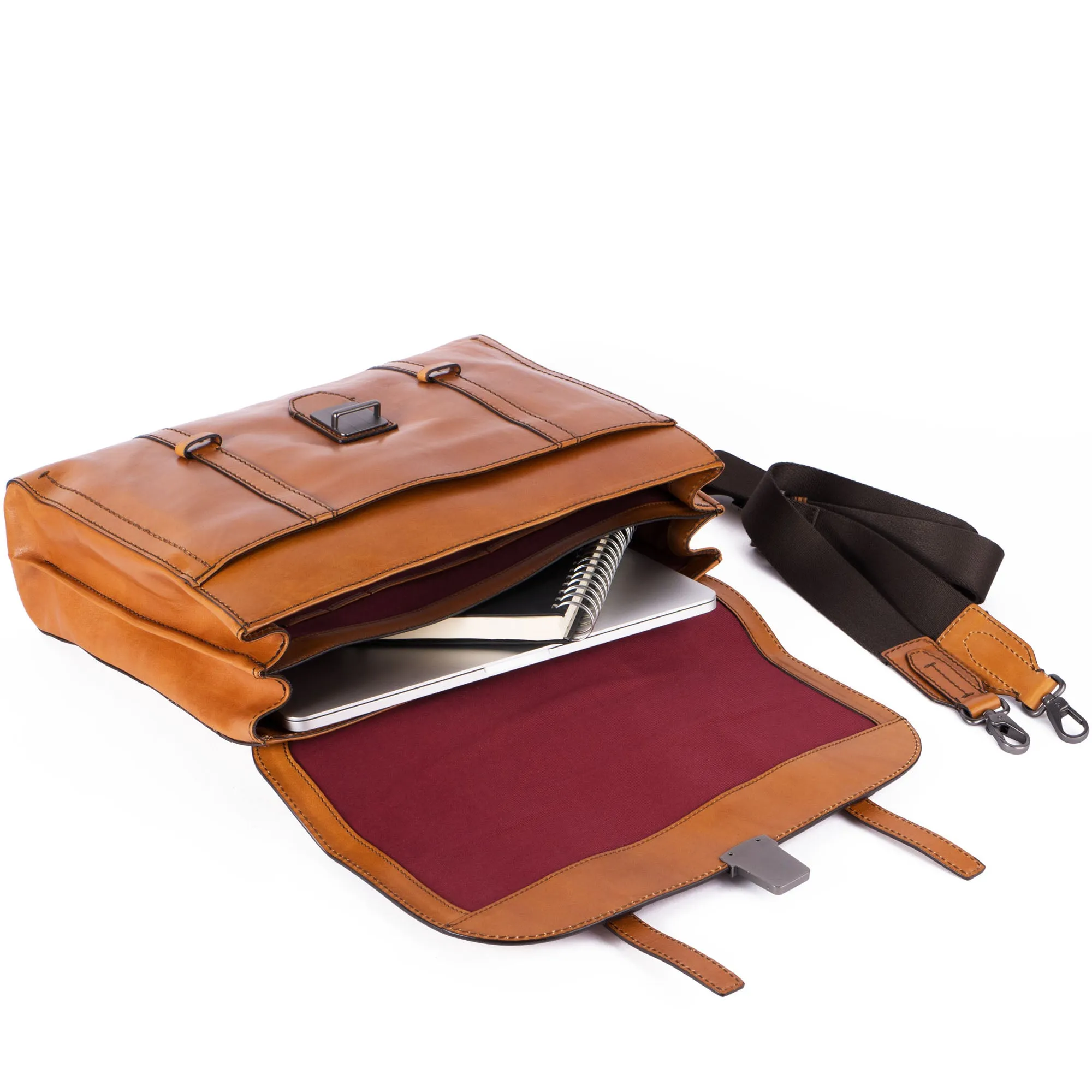 Satchel Briefcase