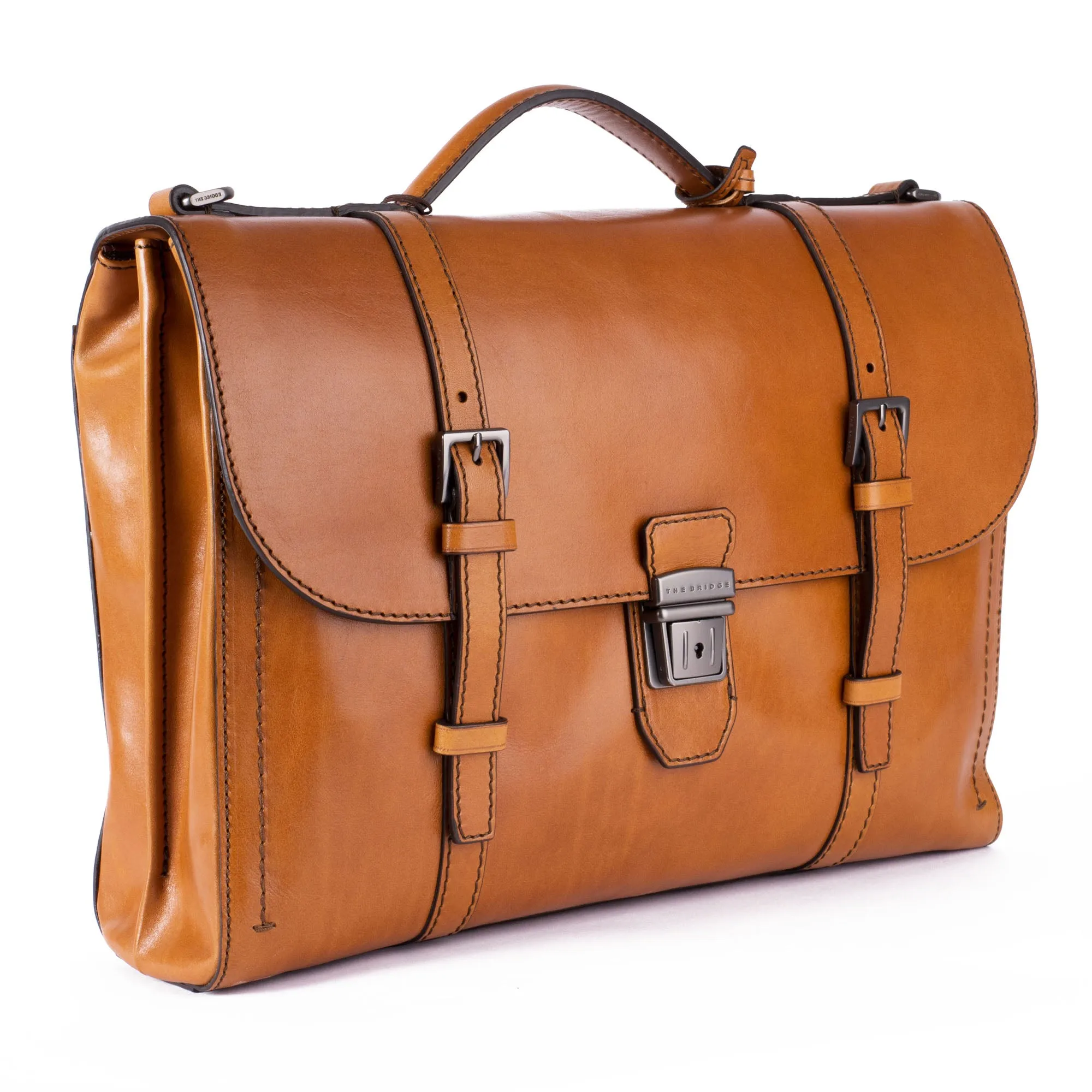 Satchel Briefcase