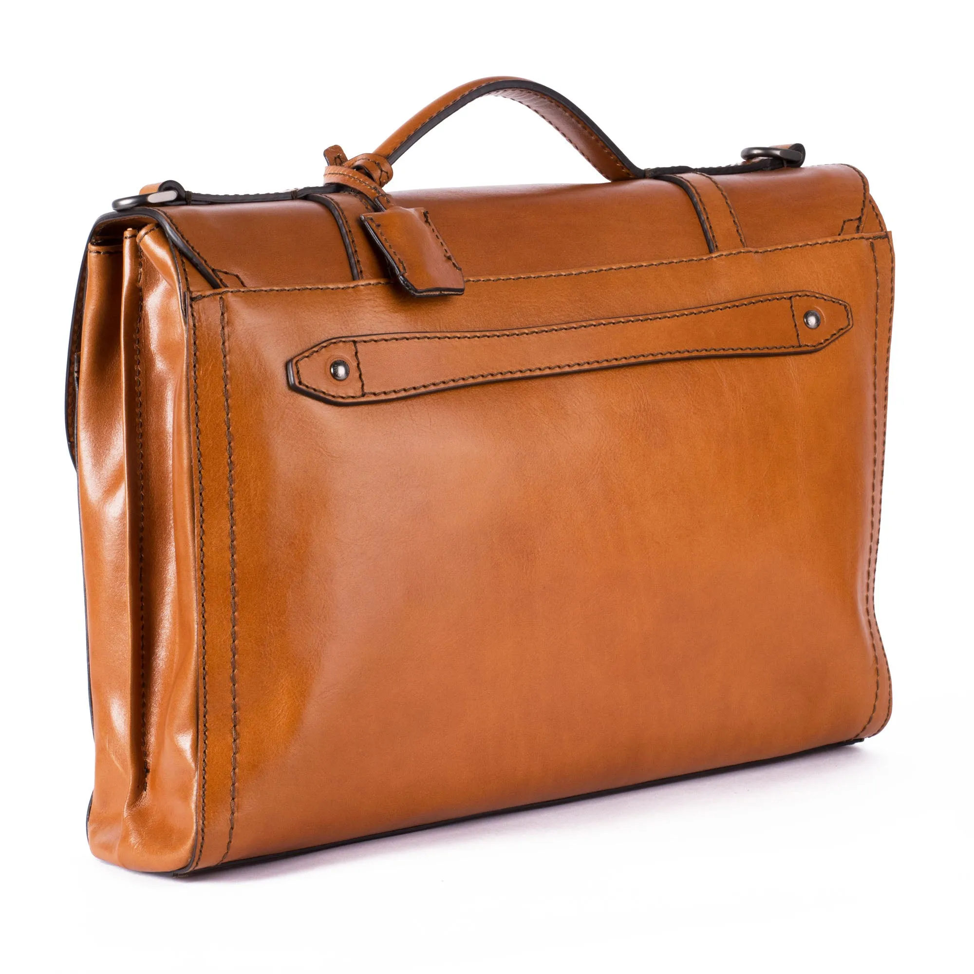 Satchel Briefcase