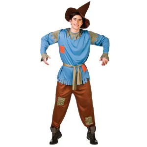 Scarecrow Costume Men's