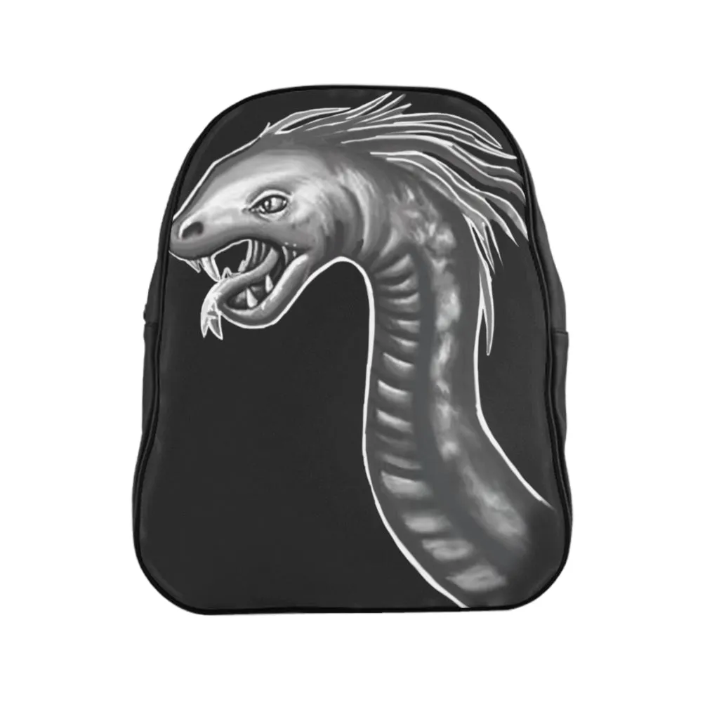 Serpent School Backpack