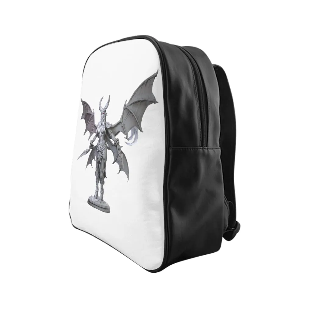 Silvanny School Backpack