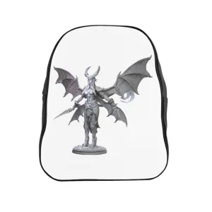 Silvanny School Backpack