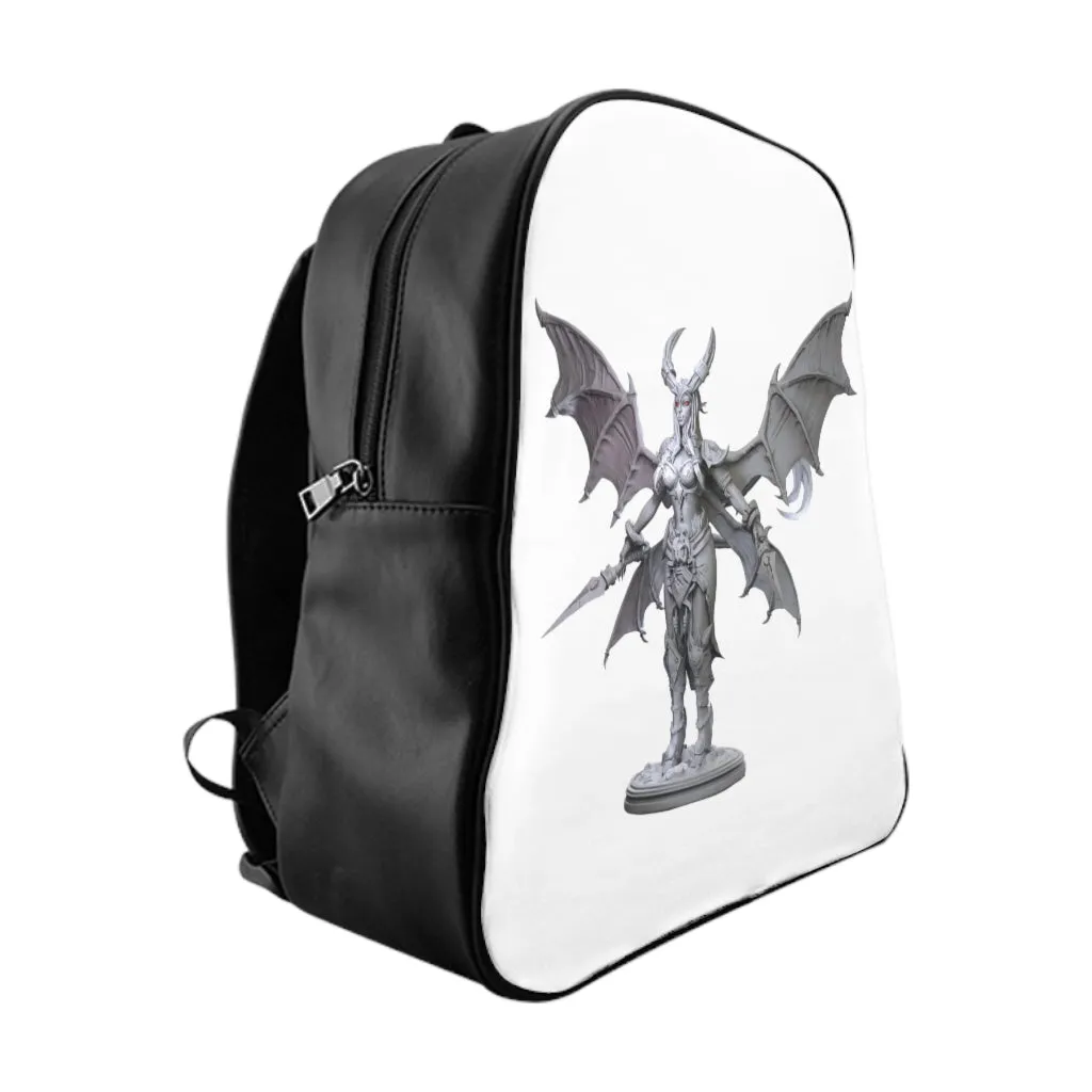 Silvanny School Backpack