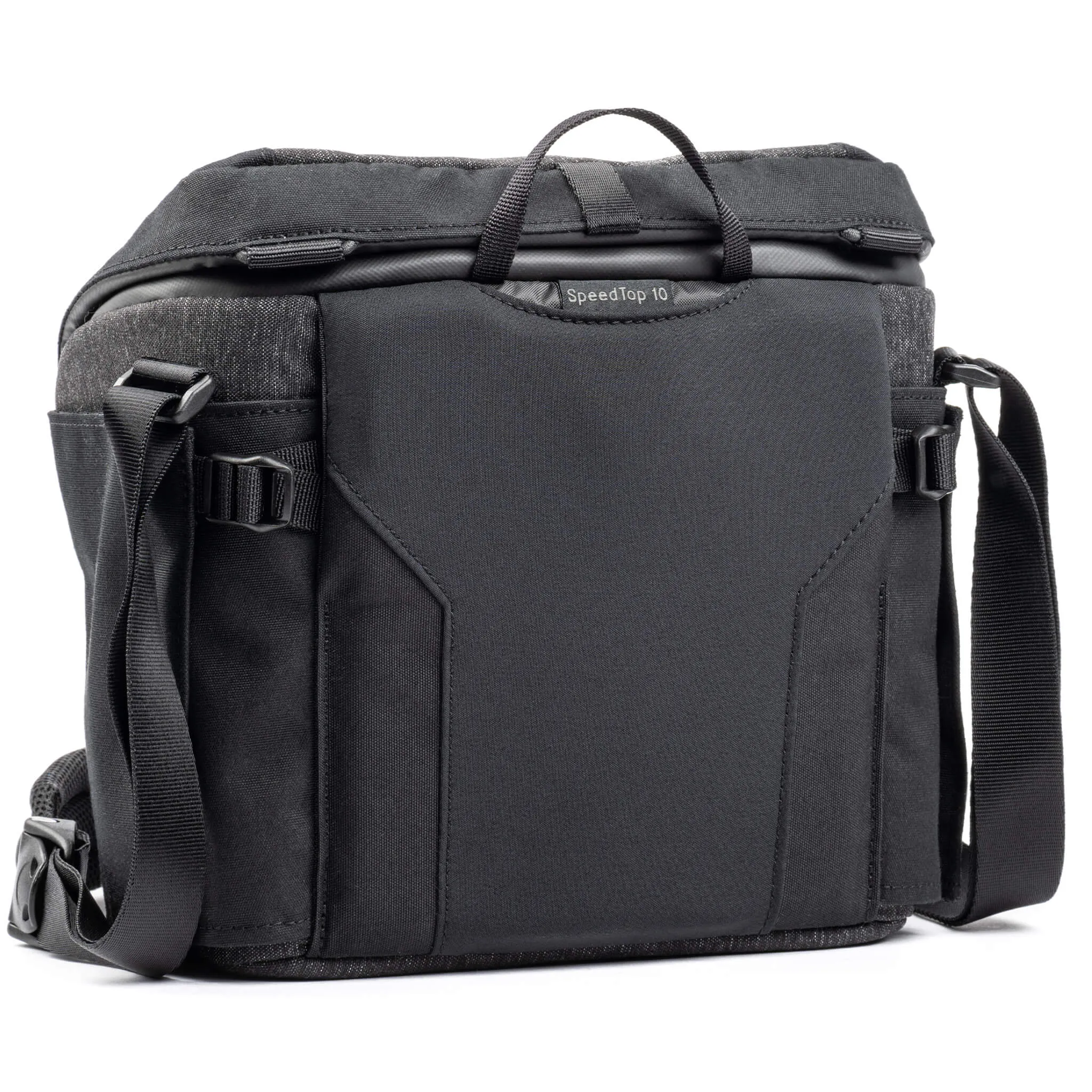 SpeedTop® Crossbody 10