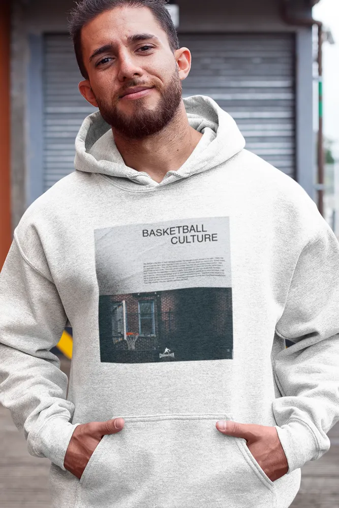 The News, Hoodie