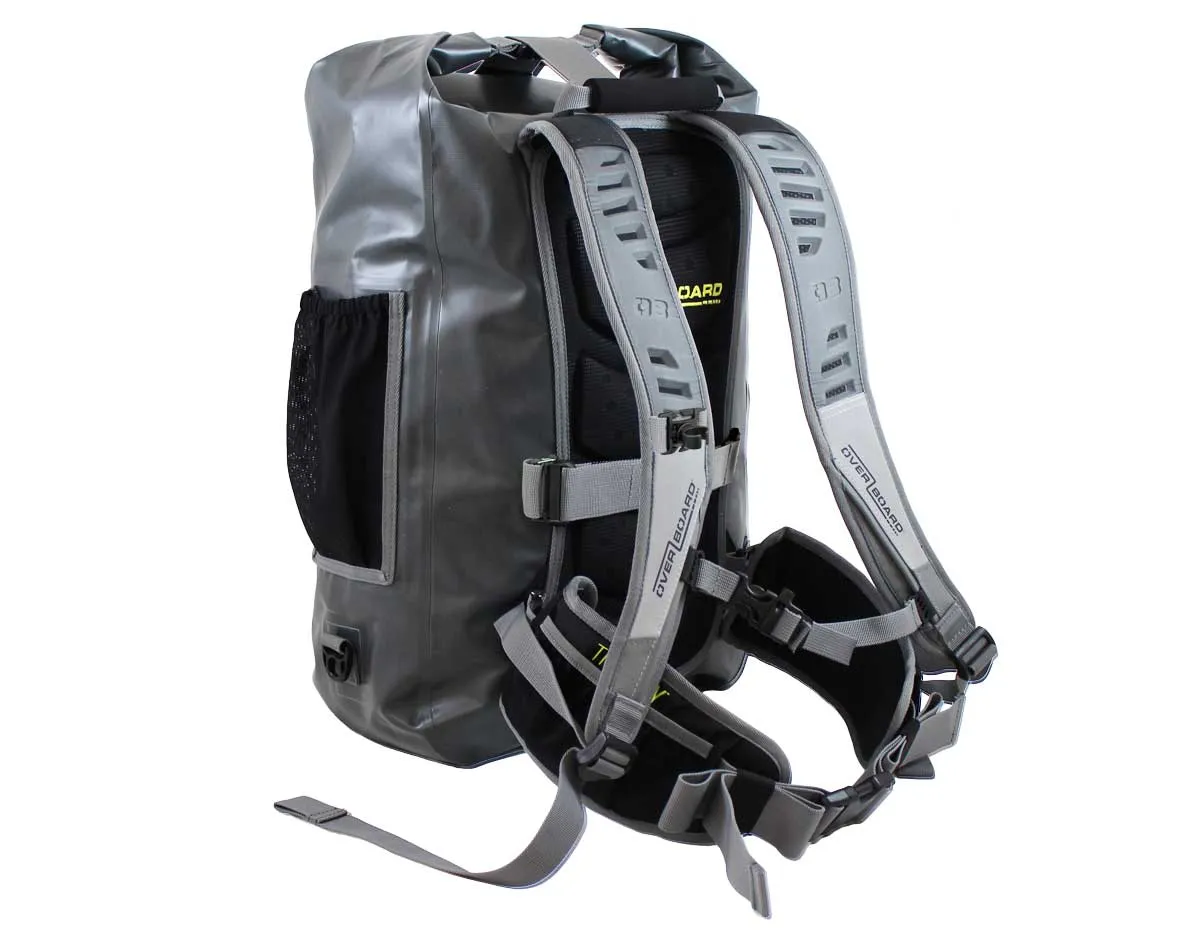 TrekDry™ Waterproof Backpack - 30 Litres   Hydration Bladder