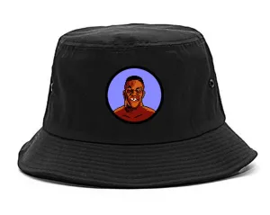 Tyson Punchout Gamer Classic Bucket Hat