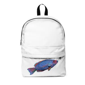 Unisex Classic Backpack