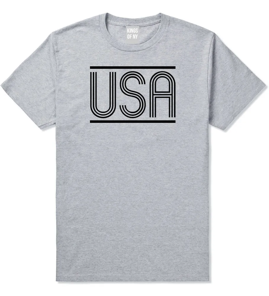 USA America Fall15 Boys Kids T-Shirt