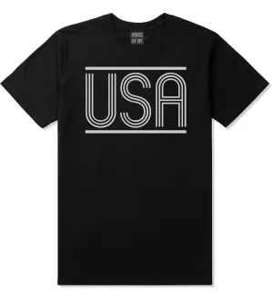 USA America Fall15 Boys Kids T-Shirt