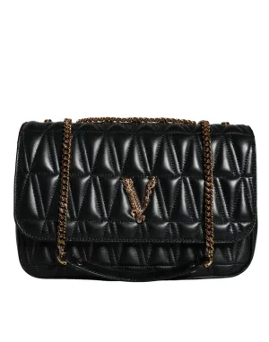 Versace Black Bag V