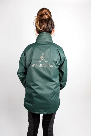 WP Mullins Collection - PC Mullins Jacket - Childrens