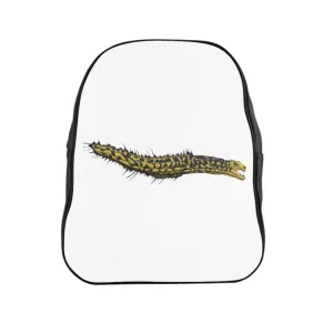 Yellow Eel School Backpack